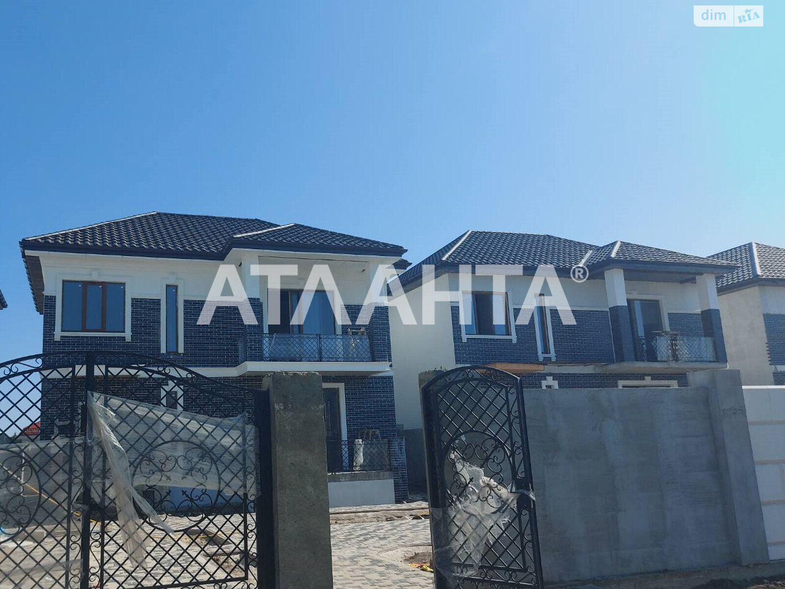 двухэтажный дом беседка, 240 кв. м, газобетон. Продажа в Одессе район Киевский фото 2 двухэтажный дом беседка, 240 кв. м, газобетон. Продажа в Одессе район Киевский фото 2
