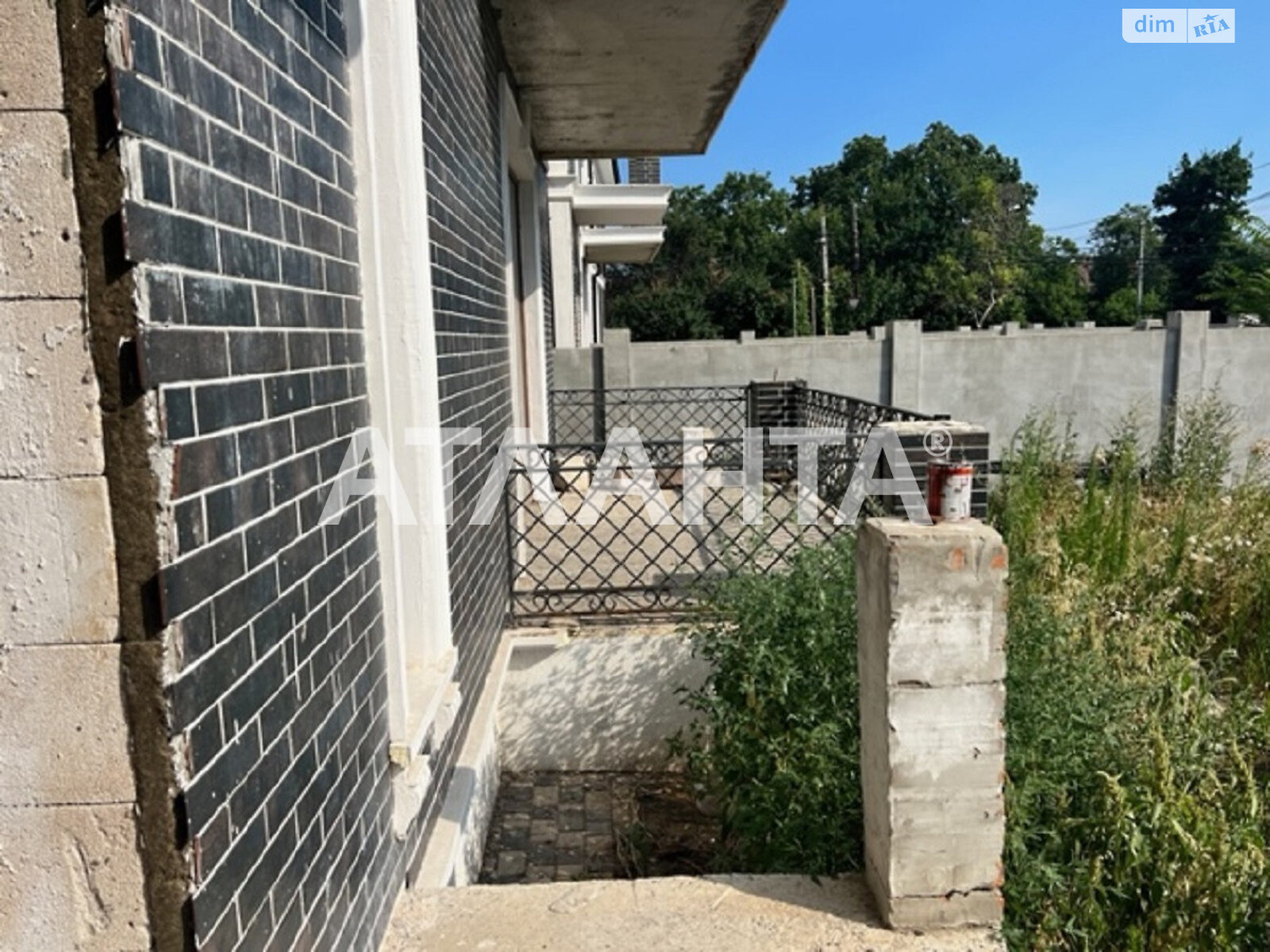 двухэтажный дом беседка, 240 кв. м, газобетон. Продажа в Одессе район Киевский фото 2 двухэтажный дом беседка, 240 кв. м, газобетон. Продажа в Одессе район Киевский фото 2