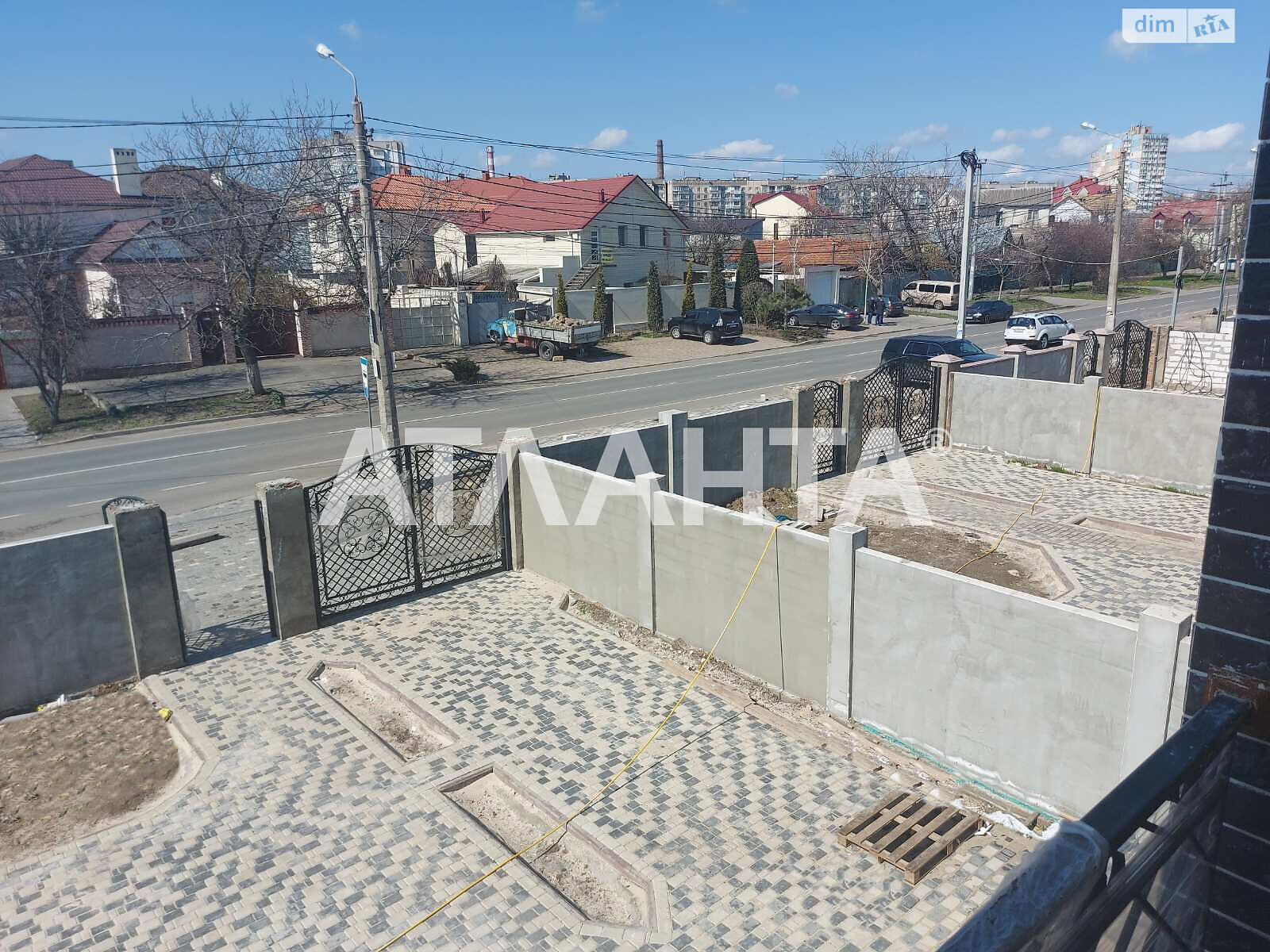 двухэтажный дом беседка, 240 кв. м, газобетон. Продажа в Одессе район Киевский фото 2 двухэтажный дом беседка, 240 кв. м, газобетон. Продажа в Одессе район Киевский фото 2