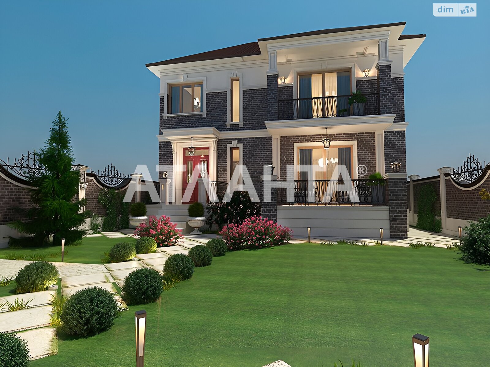 двухэтажный дом беседка, 240 кв. м, газобетон. Продажа в Одессе район Киевский фото 2 двухэтажный дом беседка, 240 кв. м, газобетон. Продажа в Одессе район Киевский фото 2