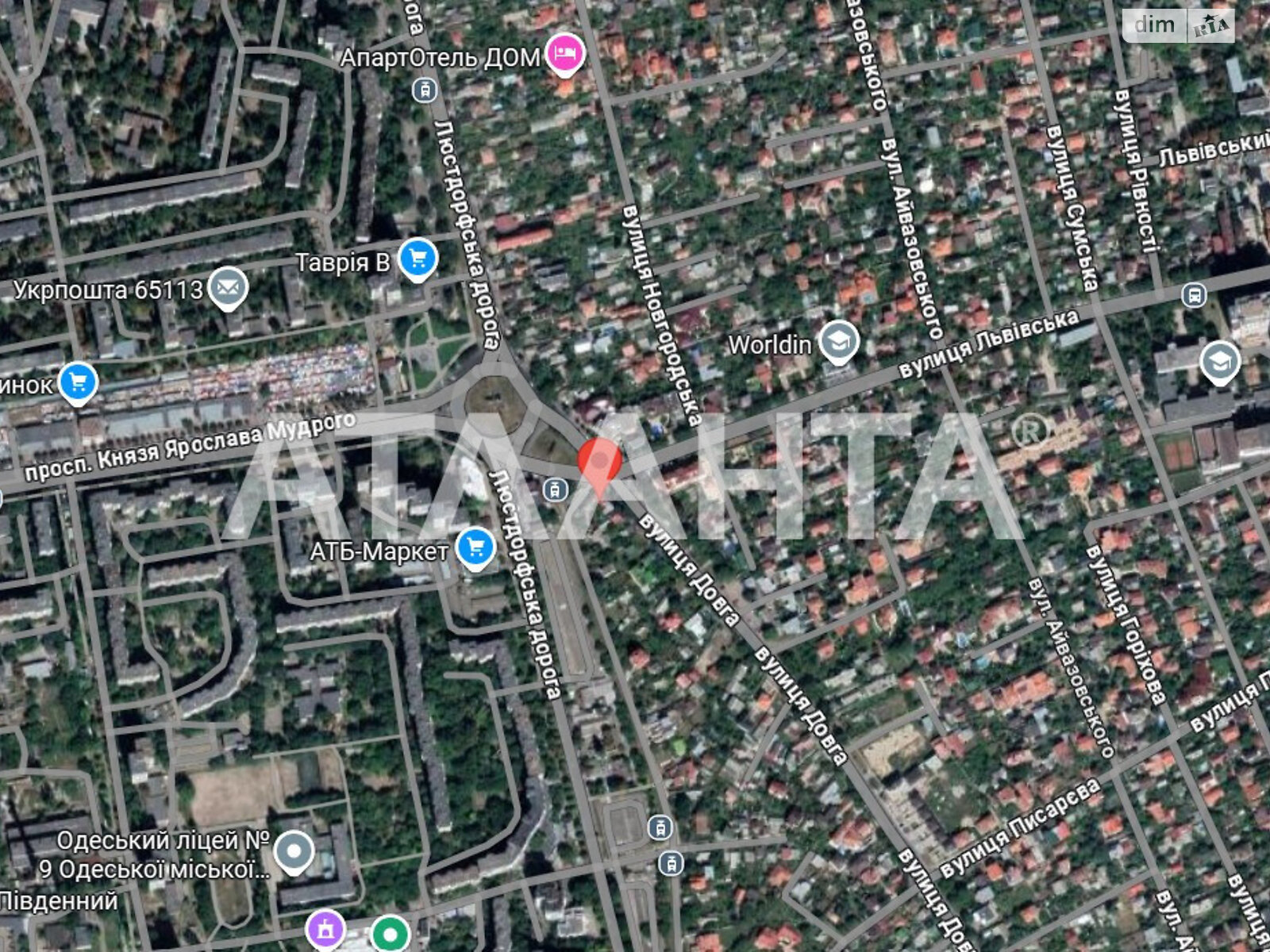 одноэтажный дом, 140 кв. м, ракушечник (ракушняк). Продажа в Одессе район Киевский фото 1 одноэтажный дом, 140 кв. м, ракушечник (ракушняк). Продажа в Одессе район Киевский фото 1