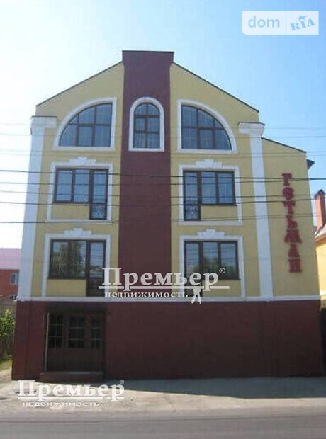 четырехэтажный дом, 625 кв. м, ракушечник (ракушняк). Продажа в Одессе район Киевский фото 1 четырехэтажный дом, 625 кв. м, ракушечник (ракушняк). Продажа в Одессе район Киевский фото 1