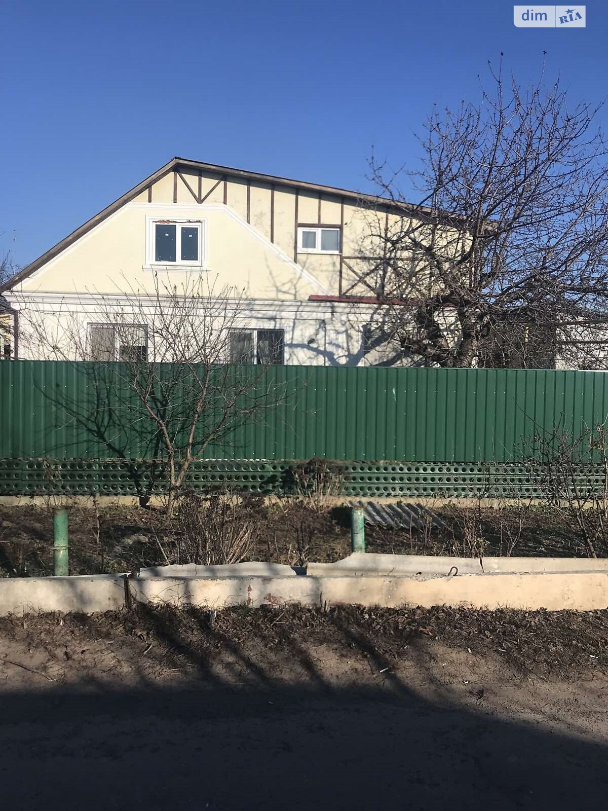 двухэтажный дом, 101 кв. м, кирпич. Продажа в Одессе район Киевский фото 1 двухэтажный дом, 101 кв. м, кирпич. Продажа в Одессе район Киевский фото 1