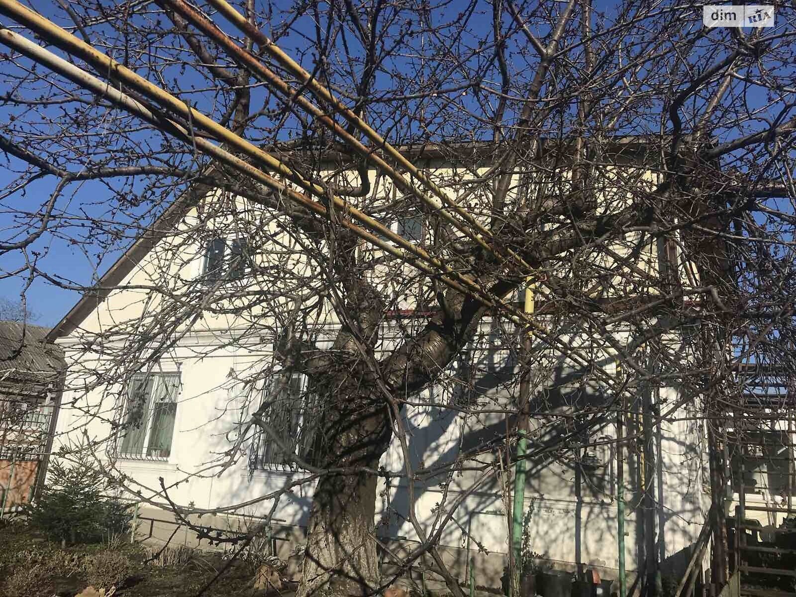 двухэтажный дом, 101 кв. м, кирпич. Продажа в Одессе район Киевский фото 1 двухэтажный дом, 101 кв. м, кирпич. Продажа в Одессе район Киевский фото 1