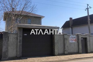 трехэтажный дом, 285 кв. м, газобетон. Продажа в Одессе район Киевский фото 2
