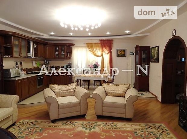 Продажа дома, 160м², Одесса, р‑н. Киевский, Дуковая Продажа дома, 160м², Одесса, р‑н. Киевский, Дуковая