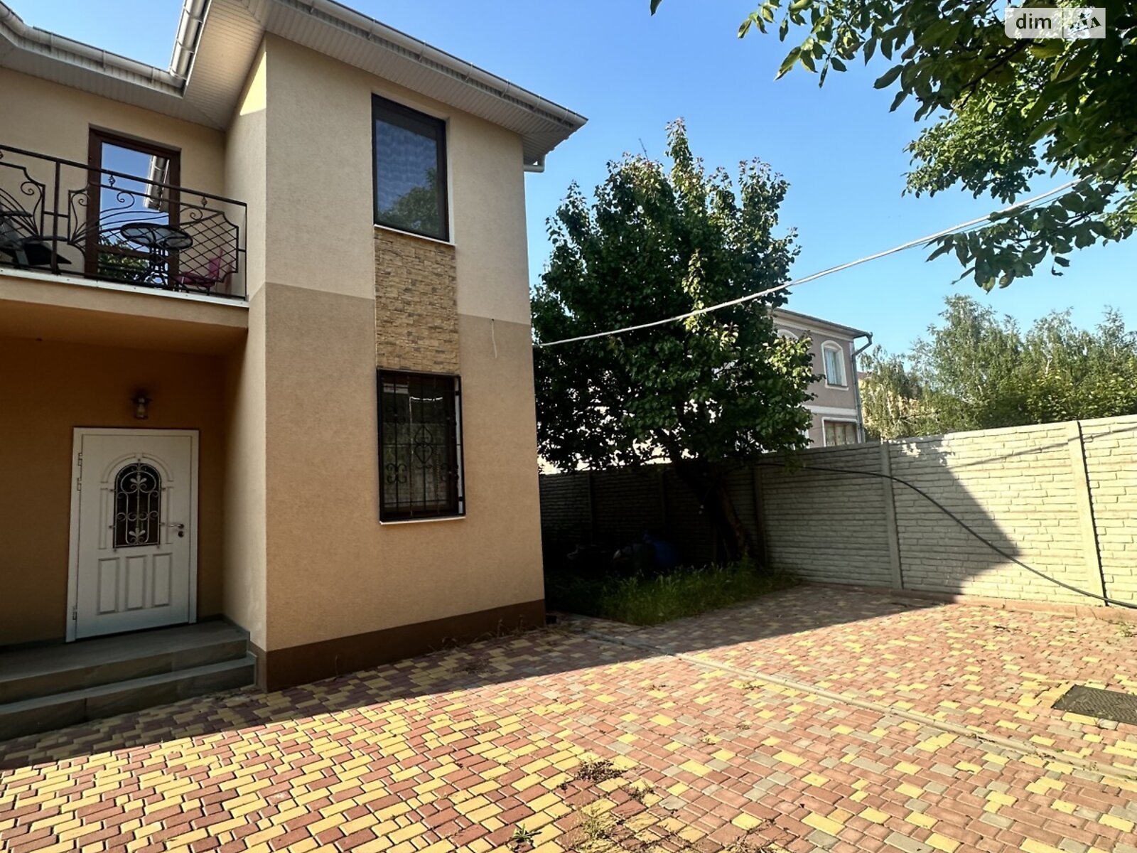 двоповерховий будинок, 160 кв. м, цегла. Продаж в Одесі, район Київський фото 1 двоповерховий будинок, 160 кв. м, цегла. Продаж в Одесі, район Київський фото 1