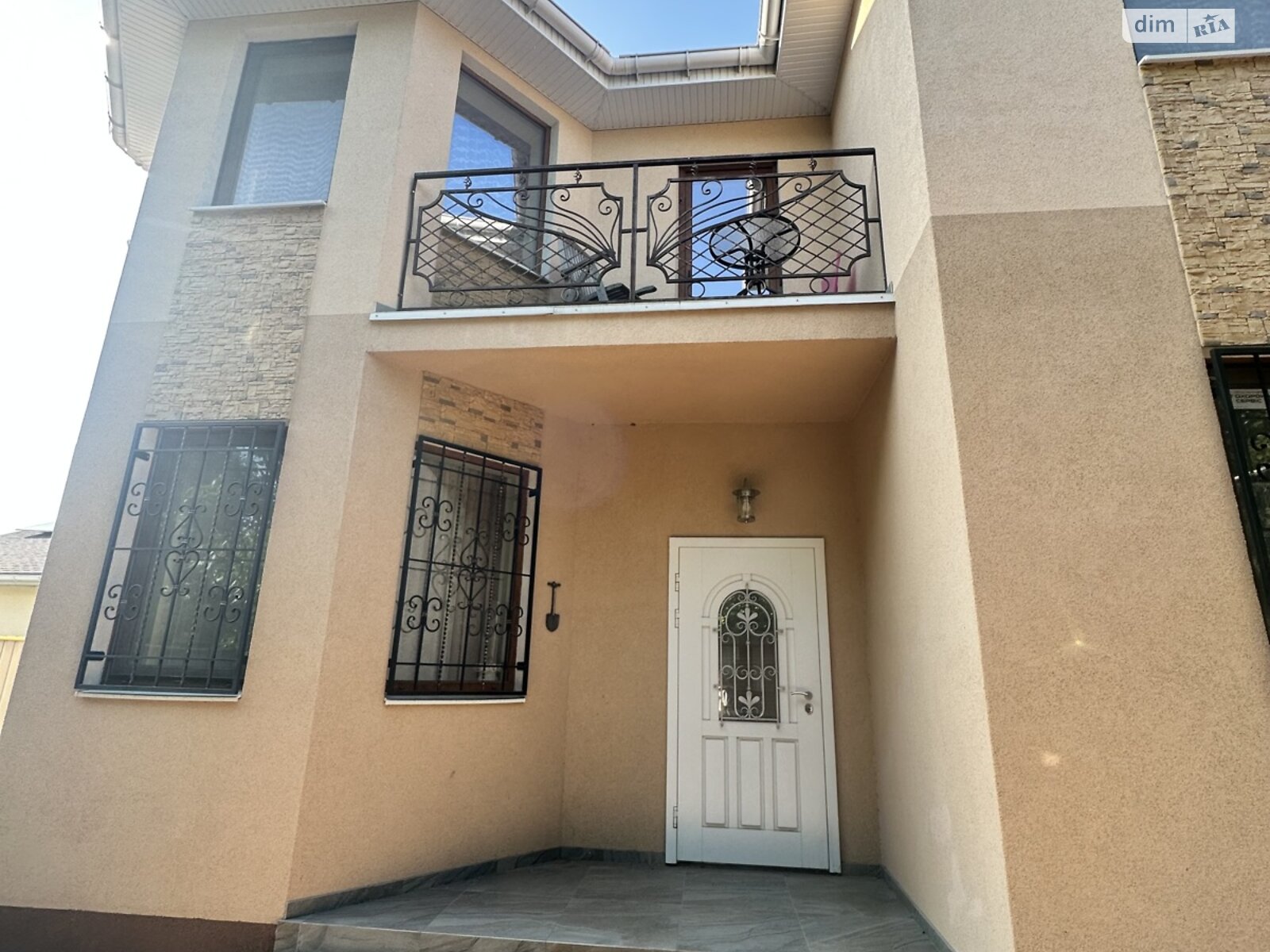 двоповерховий будинок, 160 кв. м, цегла. Продаж в Одесі, район Київський фото 1 двоповерховий будинок, 160 кв. м, цегла. Продаж в Одесі, район Київський фото 1