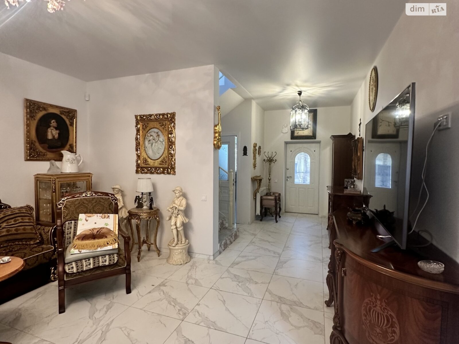 двоповерховий будинок, 160 кв. м, цегла. Продаж в Одесі, район Київський фото 1 двоповерховий будинок, 160 кв. м, цегла. Продаж в Одесі, район Київський фото 1