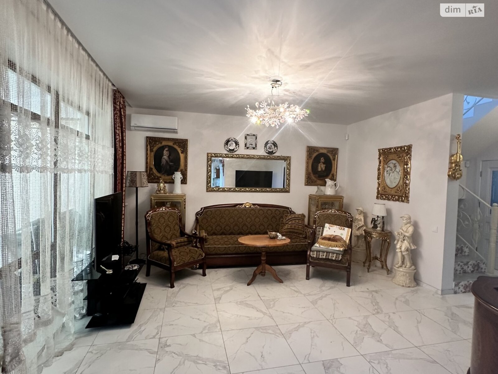 двоповерховий будинок, 160 кв. м, цегла. Продаж в Одесі, район Київський фото 1 двоповерховий будинок, 160 кв. м, цегла. Продаж в Одесі, район Київський фото 1