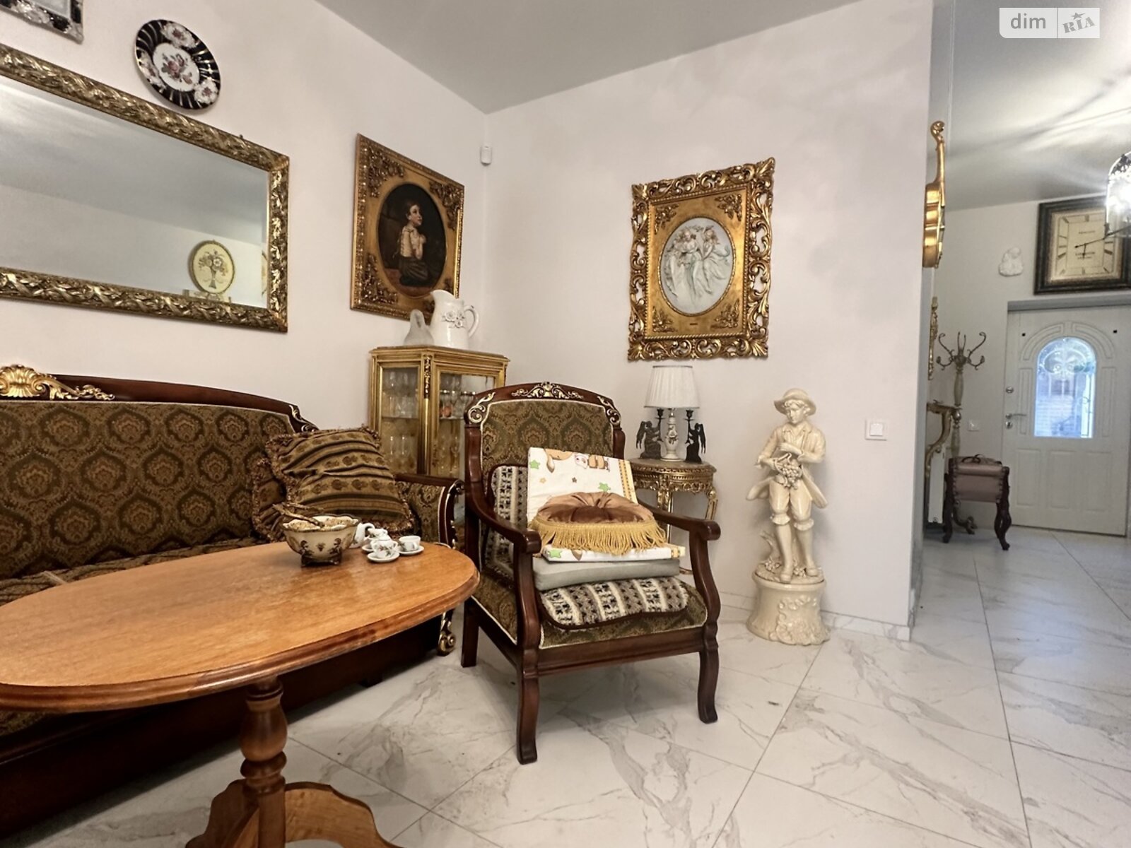 двоповерховий будинок, 160 кв. м, цегла. Продаж в Одесі, район Київський фото 1 двоповерховий будинок, 160 кв. м, цегла. Продаж в Одесі, район Київський фото 1