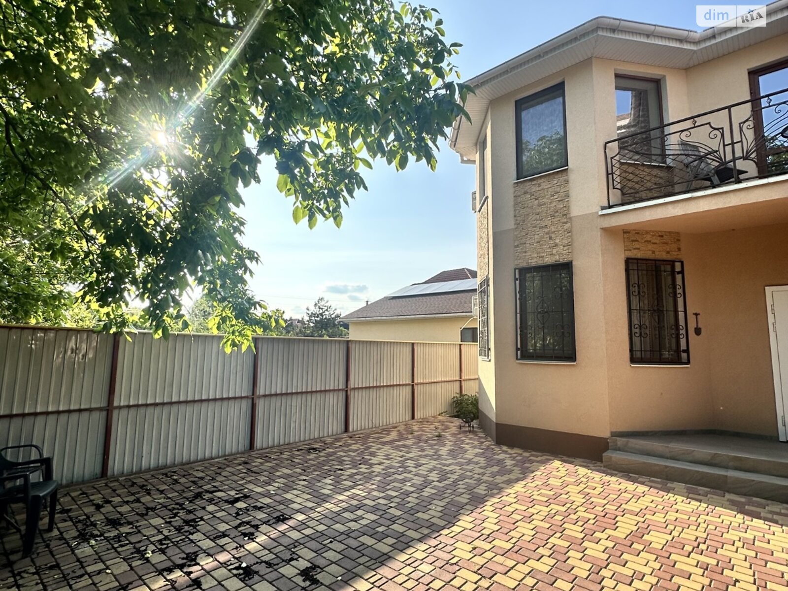 двоповерховий будинок, 160 кв. м, цегла. Продаж в Одесі, район Київський фото 1 двоповерховий будинок, 160 кв. м, цегла. Продаж в Одесі, район Київський фото 1