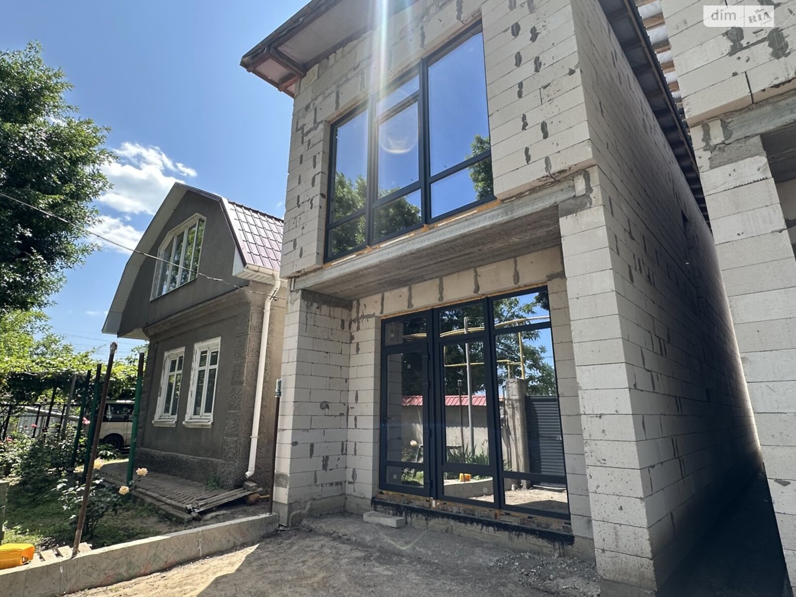 двоповерховий будинок, 105 кв. м, кирпич. Продаж в Одесі, район Київський фото 1 двоповерховий будинок, 105 кв. м, кирпич. Продаж в Одесі, район Київський фото 1