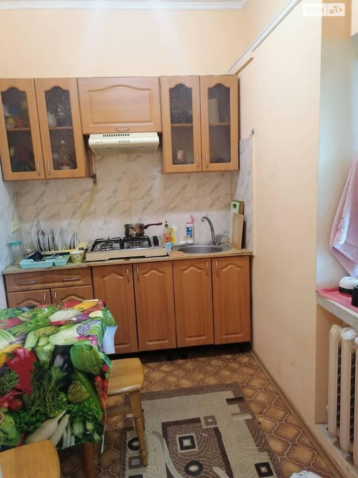 двоповерховий будинок, 125 кв. м, кирпич. Продаж в Одесі, район Київський фото 1