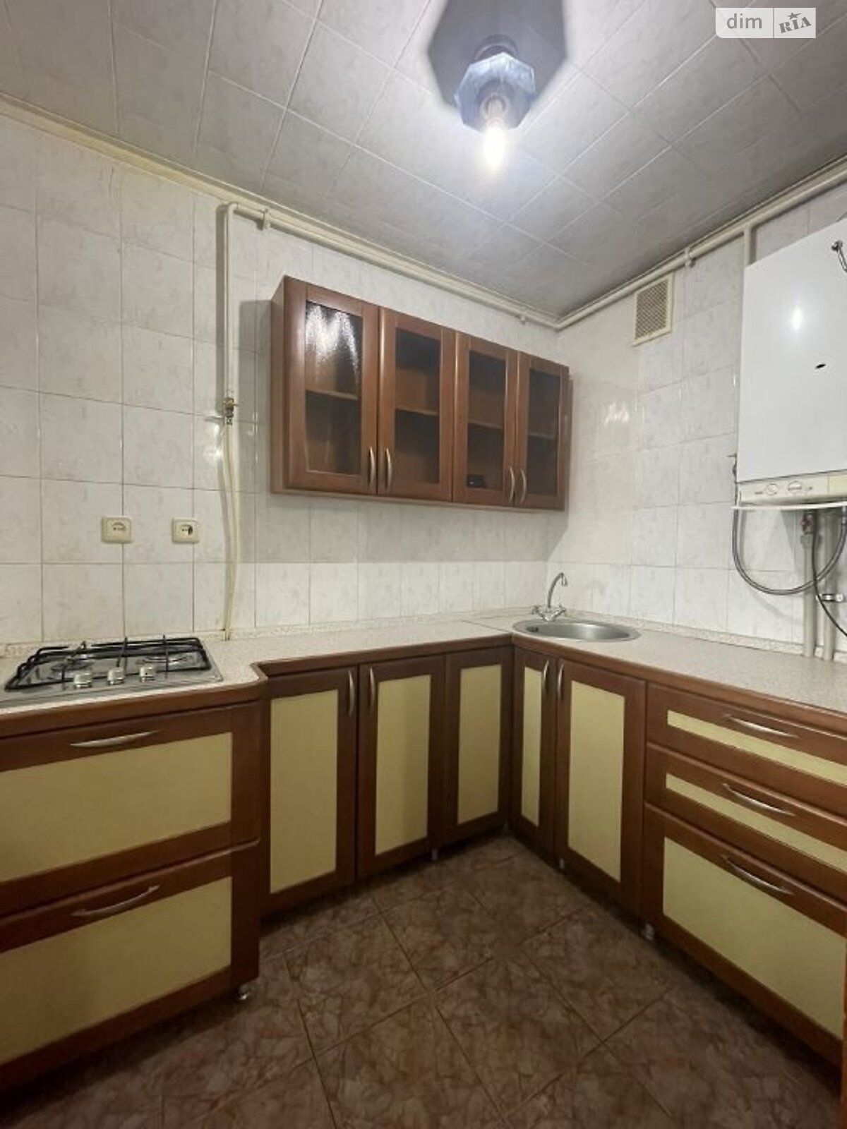 двоповерховий будинок, 122.3 кв. м, цегла. Продаж в Одесі, район Київський фото 1