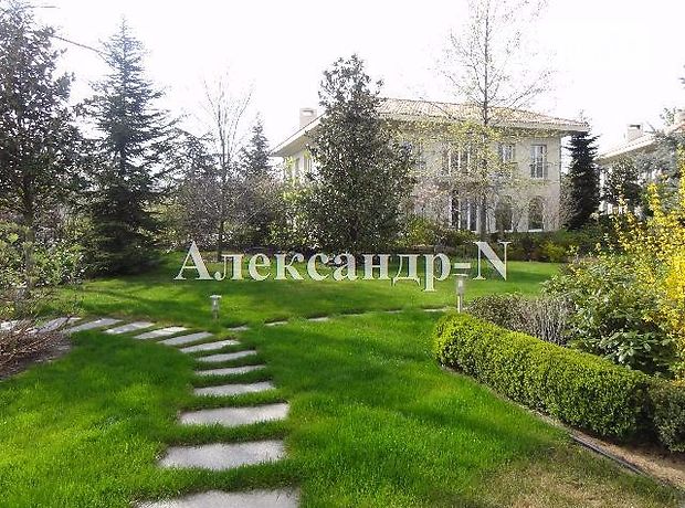 трехэтажный дом, 850 кв. м, кирпич. Продажа в Одессе район Киевский фото 1 трехэтажный дом, 850 кв. м, кирпич. Продажа в Одессе район Киевский фото 1