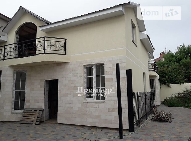 двухэтажный дом, 117 кв. м, кирпич. Продажа в Одессе район Киевский фото 1 двухэтажный дом, 117 кв. м, кирпич. Продажа в Одессе район Киевский фото 1