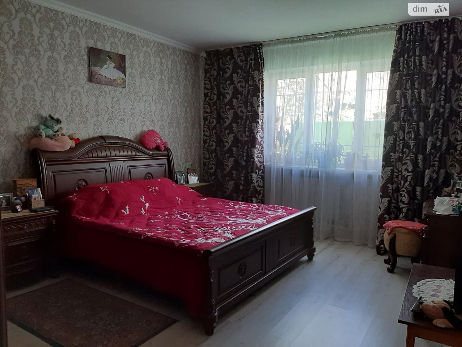 одноэтажный дом, 110 кв. м, кирпич. Продажа в Одессе район Киевский фото 1 одноэтажный дом, 110 кв. м, кирпич. Продажа в Одессе район Киевский фото 1