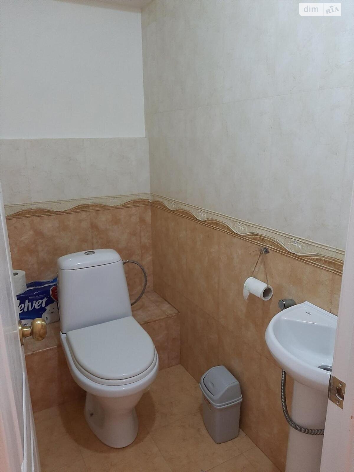 одноэтажный дом, 110 кв. м, кирпич. Продажа в Одессе район Киевский фото 1 одноэтажный дом, 110 кв. м, кирпич. Продажа в Одессе район Киевский фото 1