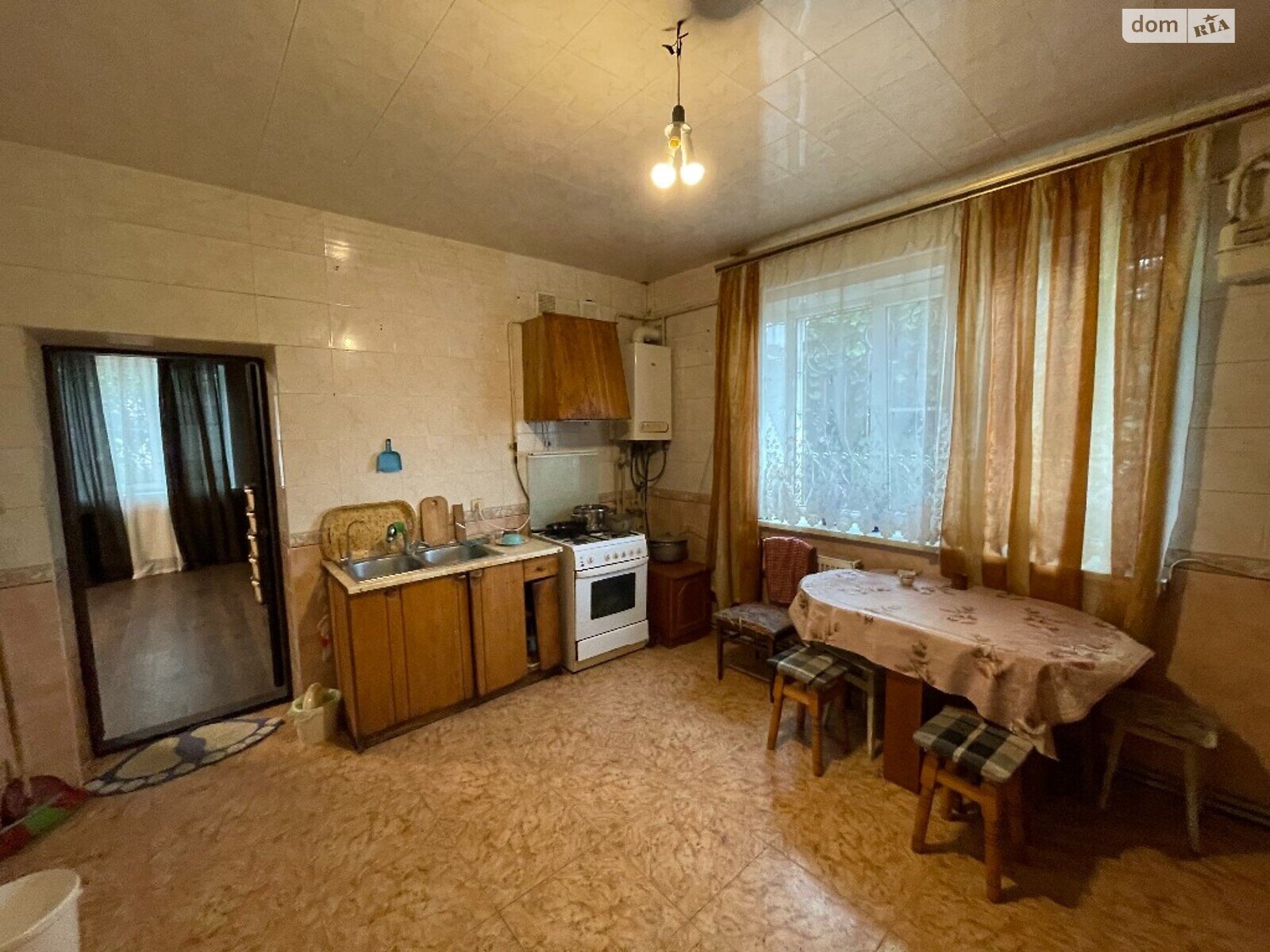 двоповерховий будинок, 200 кв. м, цегла. Продаж в Одесі, район Київський фото 1