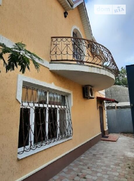 двоповерховий будинок з каміном, 185 кв. м, ракушняк. Продаж в Одесі, район Київський фото 1 двоповерховий будинок з каміном, 185 кв. м, ракушняк. Продаж в Одесі, район Київський фото 1