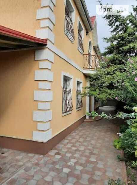 двоповерховий будинок з каміном, 185 кв. м, ракушняк. Продаж в Одесі, район Київський фото 1 двоповерховий будинок з каміном, 185 кв. м, ракушняк. Продаж в Одесі, район Київський фото 1