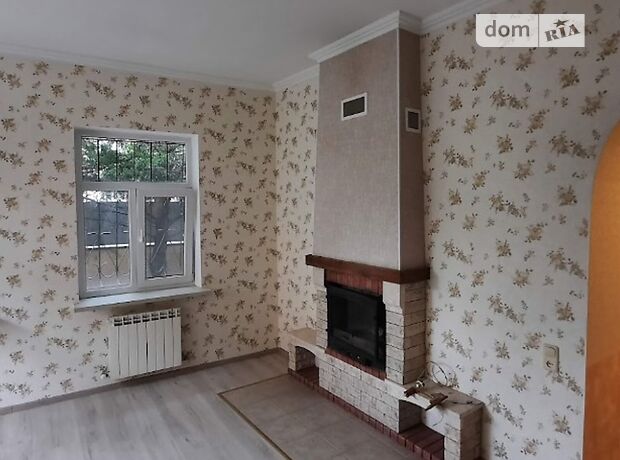 двоповерховий будинок з каміном, 185 кв. м, ракушняк. Продаж в Одесі, район Київський фото 1 двоповерховий будинок з каміном, 185 кв. м, ракушняк. Продаж в Одесі, район Київський фото 1