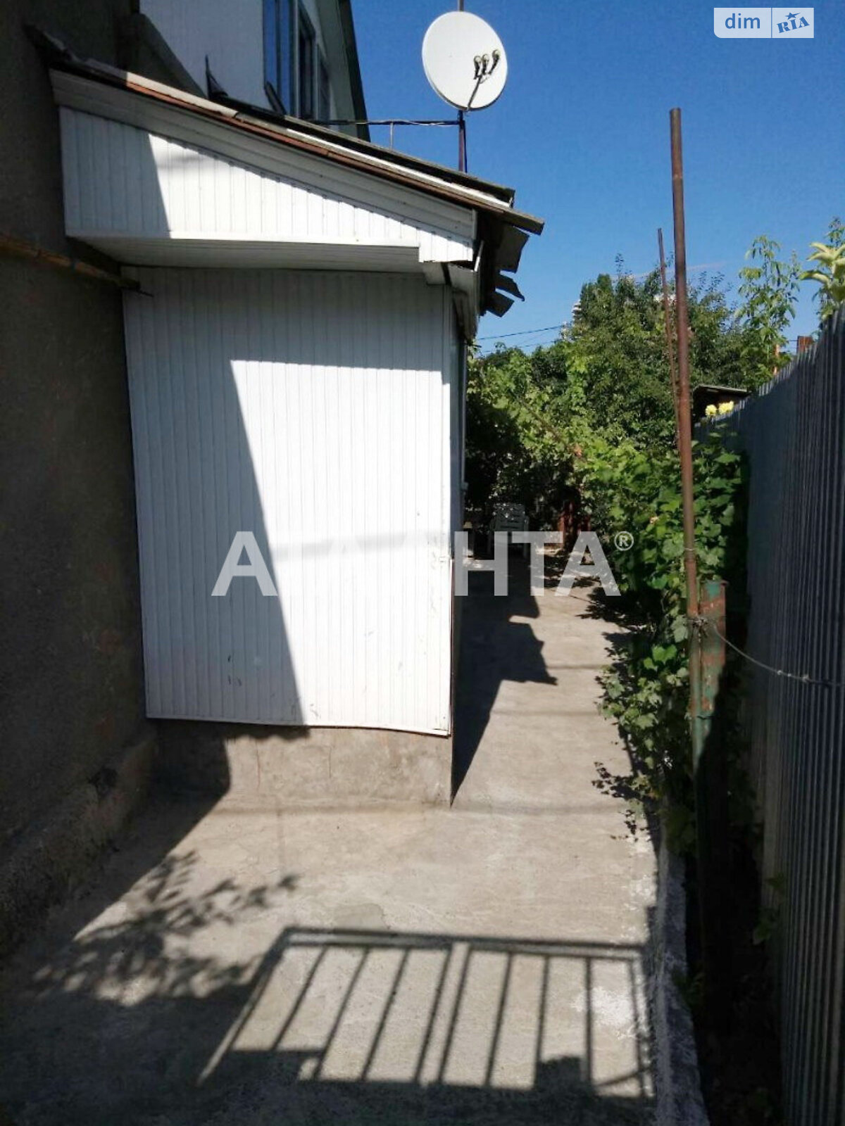 одноэтажный дом беседка, 90 кв. м, ракушечник (ракушняк). Продажа в Одессе район Киевский фото 2 одноэтажный дом беседка, 90 кв. м, ракушечник (ракушняк). Продажа в Одессе район Киевский фото 2
