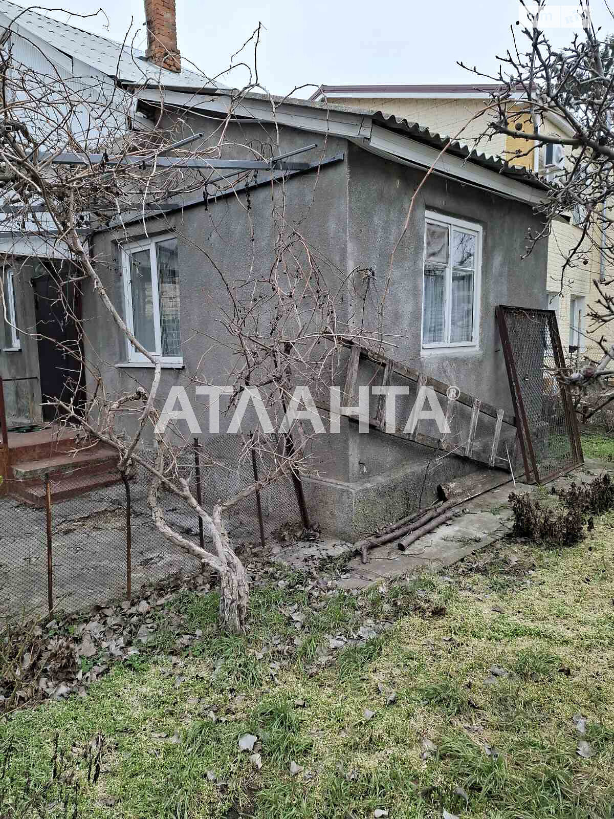 одноэтажный дом беседка, 90 кв. м, ракушечник (ракушняк). Продажа в Одессе район Киевский фото 2 одноэтажный дом беседка, 90 кв. м, ракушечник (ракушняк). Продажа в Одессе район Киевский фото 2