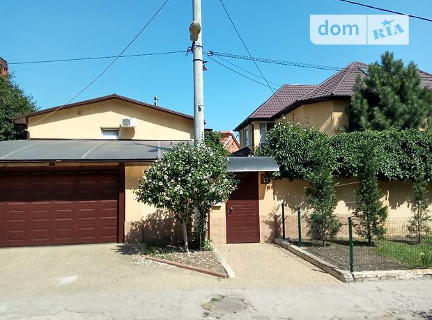 Продажа дома, 195м², Одесса, р‑н. Киевский, Жаботинского улица Продажа дома, 195м², Одесса, р‑н. Киевский, Жаботинского улица