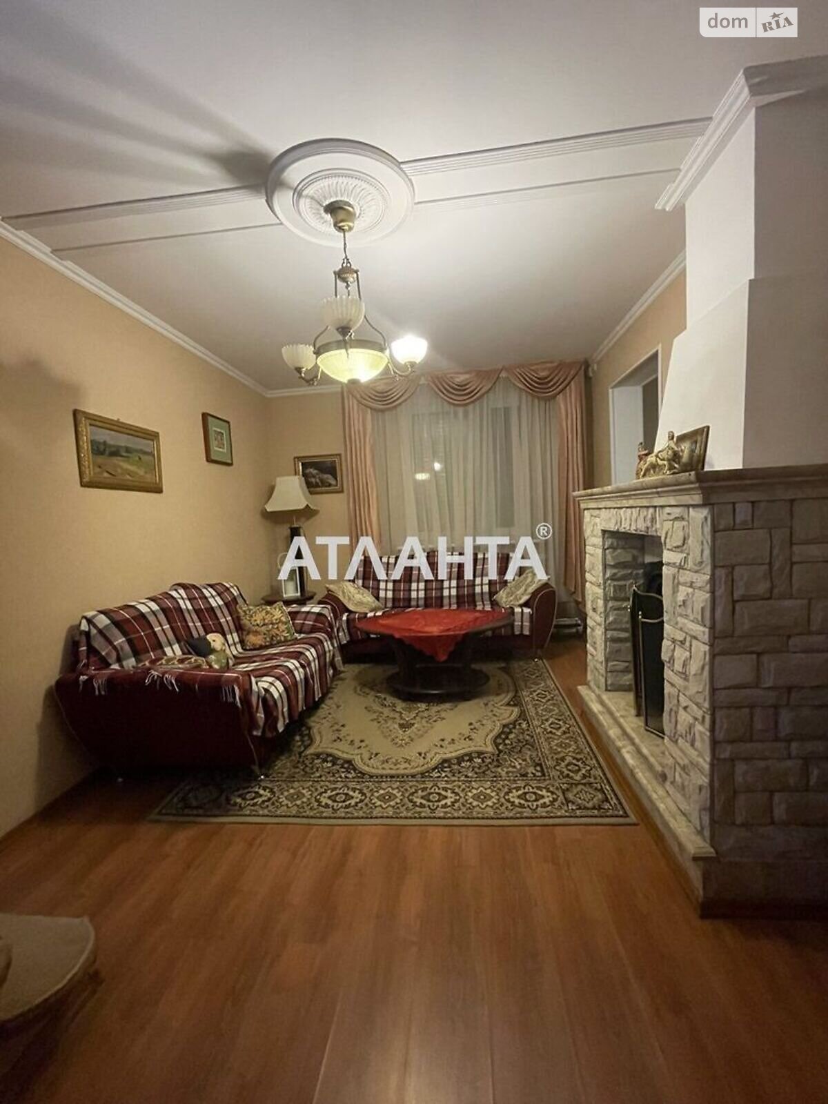 двухэтажный дом, 103 кв. м, кирпич. Продажа в Одессе район Черноморка фото 1
