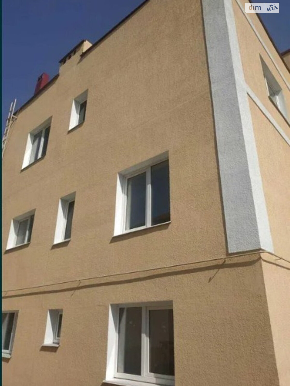 триповерховий будинок, 127 кв. м, газобетон. Продаж в Одесі, район Київський фото 1 триповерховий будинок, 127 кв. м, газобетон. Продаж в Одесі, район Київський фото 1