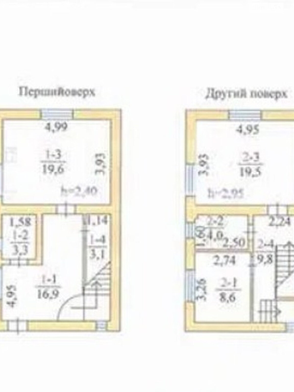 триповерховий будинок, 127 кв. м, газобетон. Продаж в Одесі, район Київський фото 1 триповерховий будинок, 127 кв. м, газобетон. Продаж в Одесі, район Київський фото 1