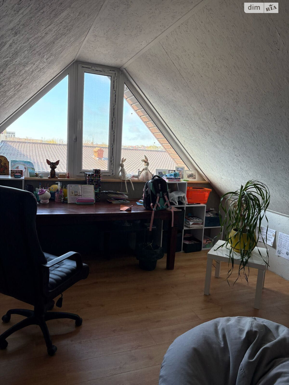 трехэтажный дом, 100 кв. м, газобетон. Продажа в Одессе район Киевский фото 1 трехэтажный дом, 100 кв. м, газобетон. Продажа в Одессе район Киевский фото 1