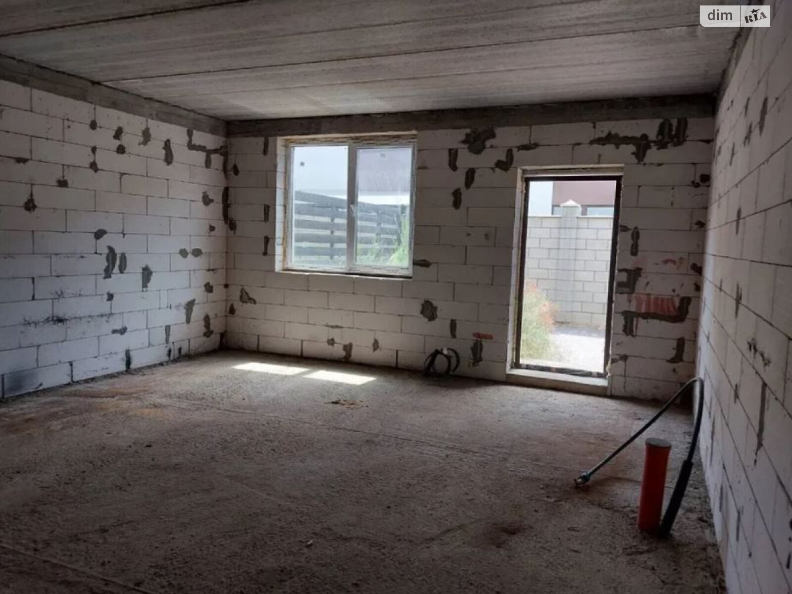 триповерховий будинок, 93 кв. м, пеноблок. Продаж в Одесі, район Київський фото 1 триповерховий будинок, 93 кв. м, пеноблок. Продаж в Одесі, район Київський фото 1
