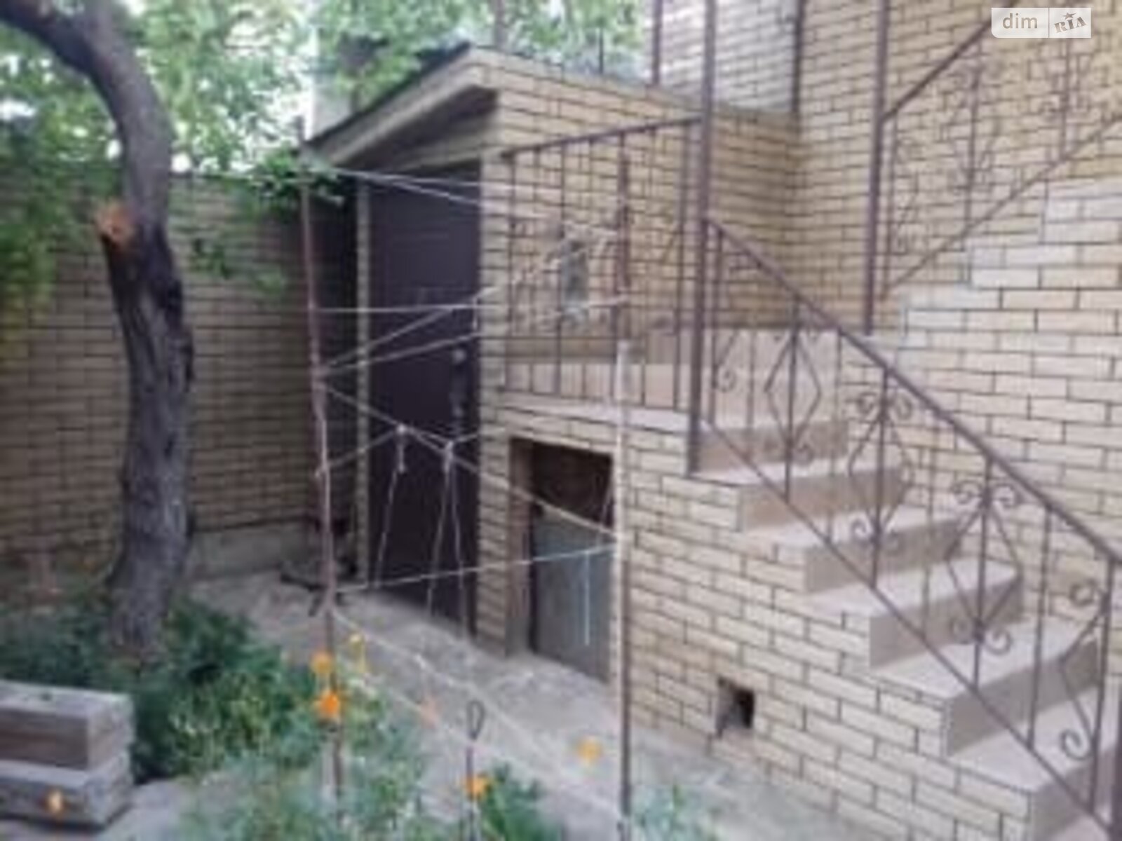четырехэтажный дом, 670 кв. м, инкерманский камень. Продажа в Одессе район Киевский фото 1