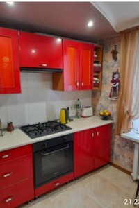 одноэтажный дом, 58 кв. м, кирпич. Продажа в Одессе район Киевский фото 2