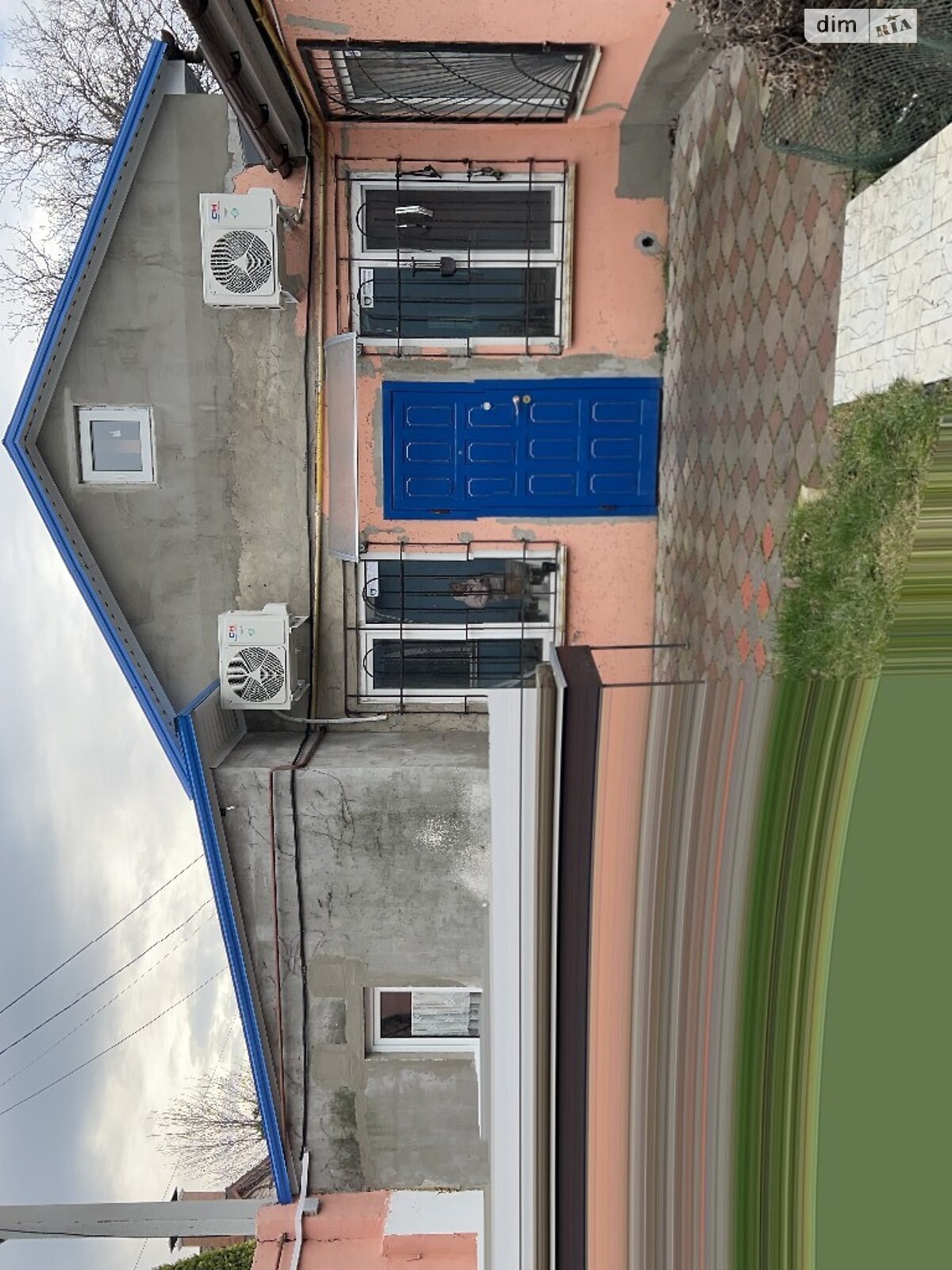 одноэтажный дом с ремонтом, 160 кв. м, кирпич. Продажа в Одессе район Киевский фото 1