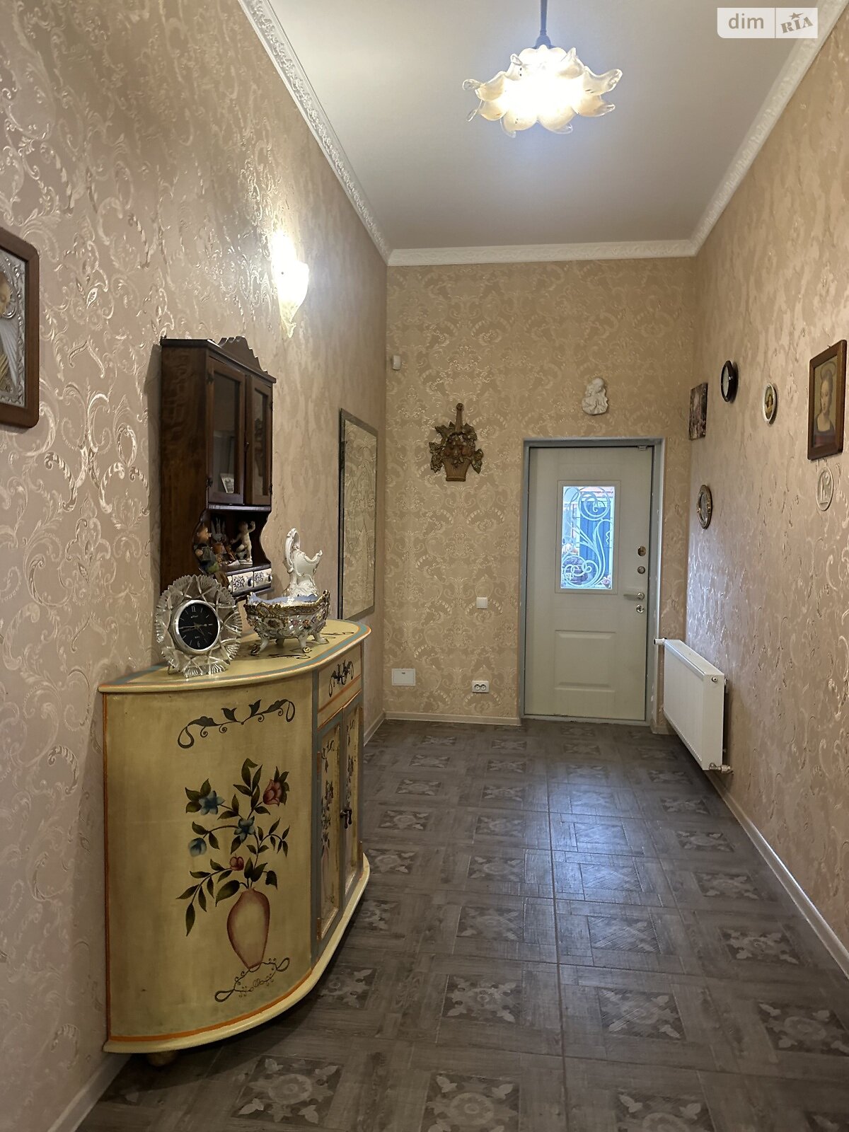 одноповерховий будинок з меблями, 160 кв. м, цегла. Продаж в Одесі, район Київський фото 1 одноповерховий будинок з меблями, 160 кв. м, цегла. Продаж в Одесі, район Київський фото 1