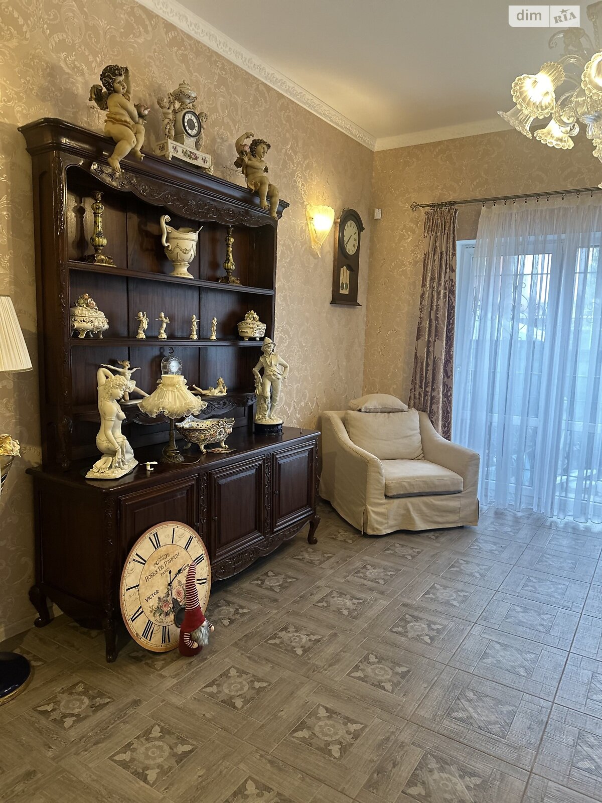 одноповерховий будинок з меблями, 160 кв. м, цегла. Продаж в Одесі, район Київський фото 1 одноповерховий будинок з меблями, 160 кв. м, цегла. Продаж в Одесі, район Київський фото 1
