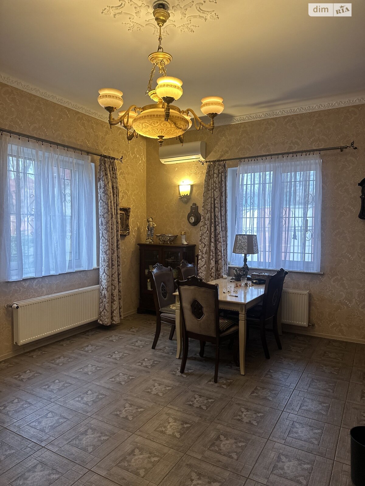 одноповерховий будинок з меблями, 160 кв. м, цегла. Продаж в Одесі, район Київський фото 1 одноповерховий будинок з меблями, 160 кв. м, цегла. Продаж в Одесі, район Київський фото 1