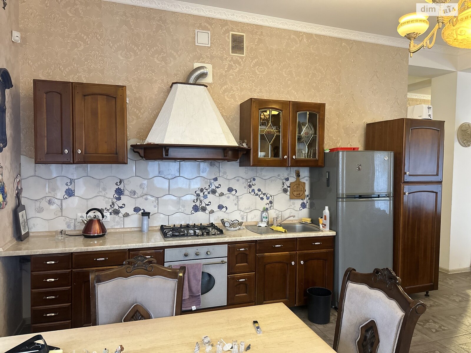 одноповерховий будинок з меблями, 160 кв. м, цегла. Продаж в Одесі, район Київський фото 1 одноповерховий будинок з меблями, 160 кв. м, цегла. Продаж в Одесі, район Київський фото 1
