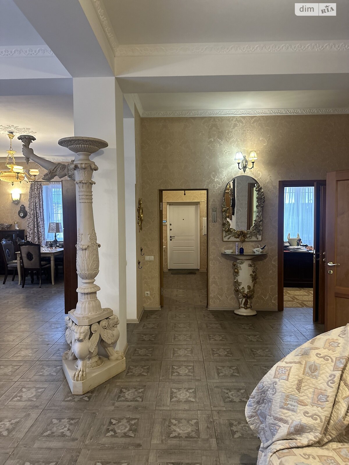 одноповерховий будинок з меблями, 160 кв. м, цегла. Продаж в Одесі, район Київський фото 1 одноповерховий будинок з меблями, 160 кв. м, цегла. Продаж в Одесі, район Київський фото 1