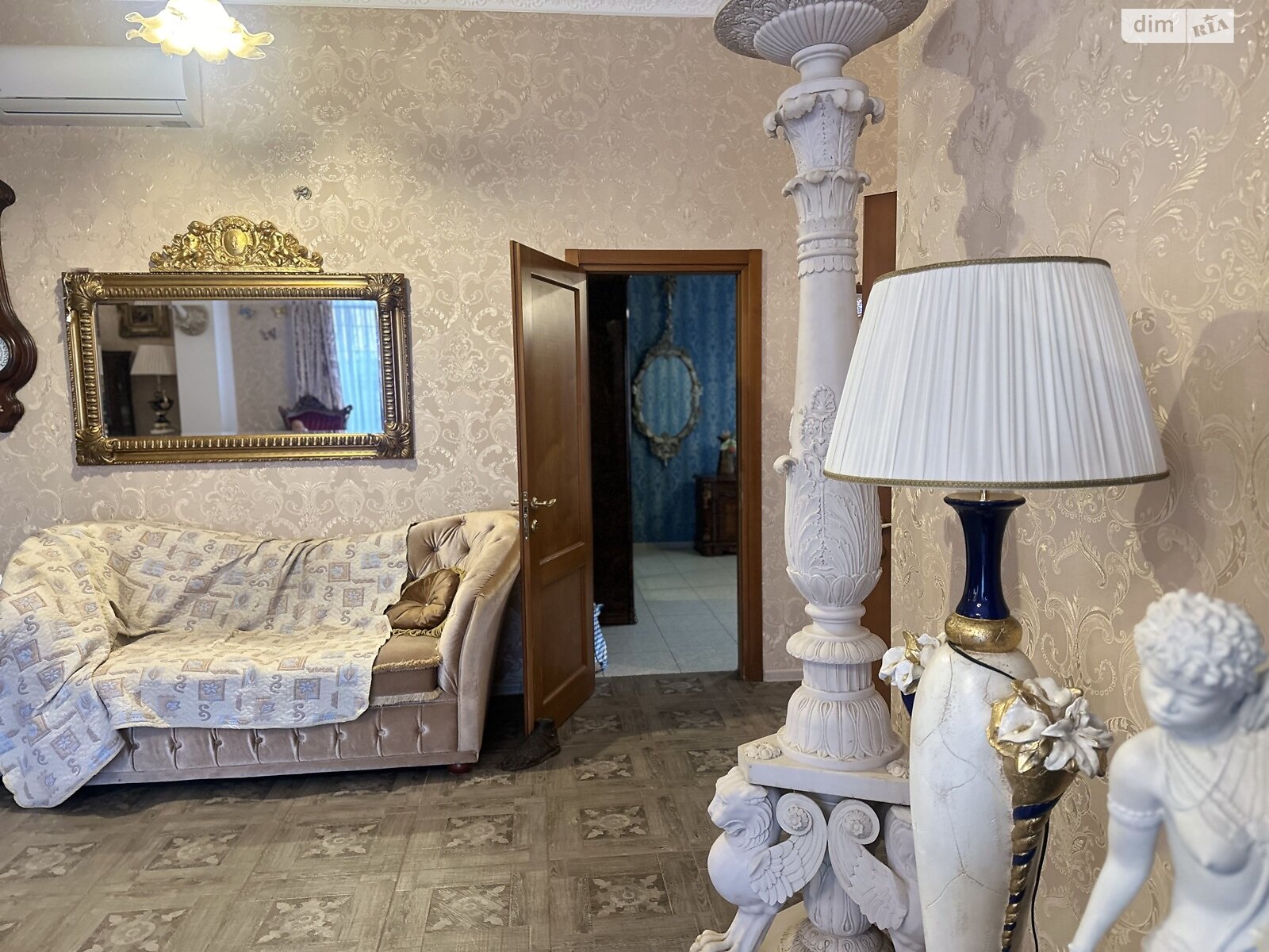 одноповерховий будинок з меблями, 160 кв. м, цегла. Продаж в Одесі, район Київський фото 1 одноповерховий будинок з меблями, 160 кв. м, цегла. Продаж в Одесі, район Київський фото 1