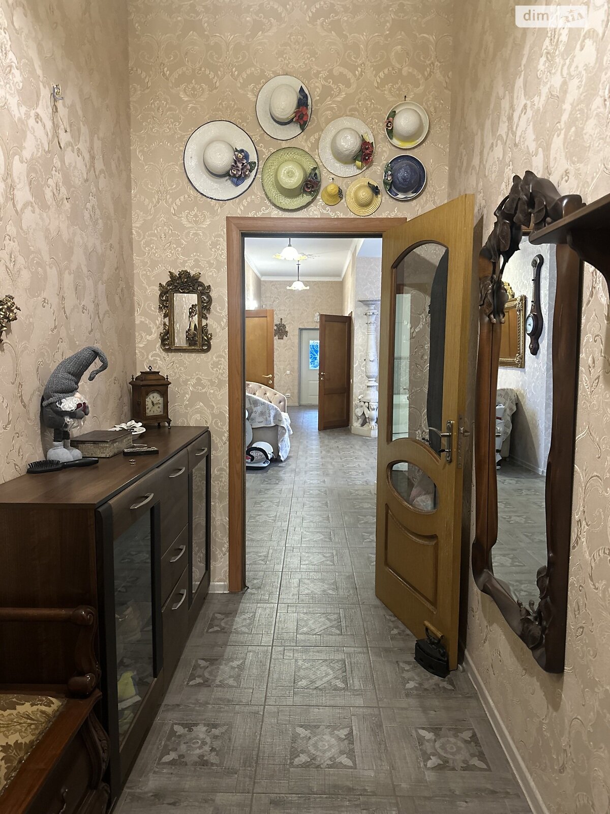 одноповерховий будинок з меблями, 160 кв. м, цегла. Продаж в Одесі, район Київський фото 1 одноповерховий будинок з меблями, 160 кв. м, цегла. Продаж в Одесі, район Київський фото 1