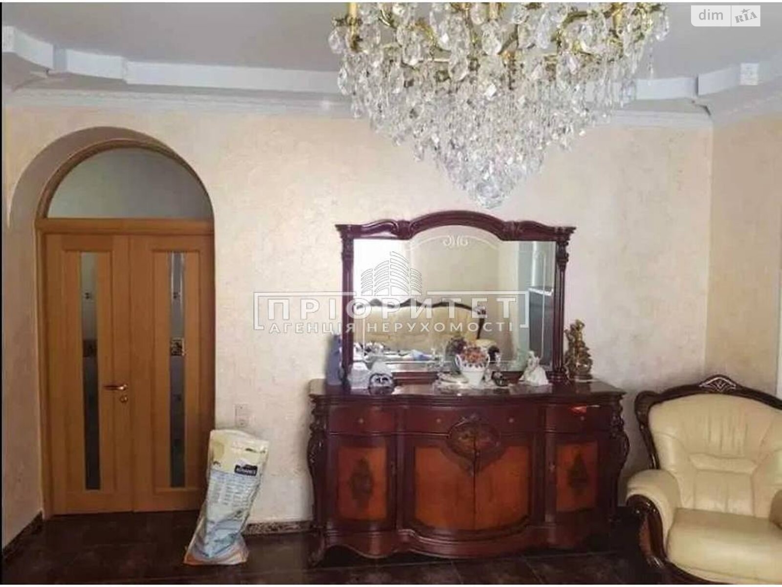 двухэтажный дом, 340 кв. м, ракушняк. Продажа в Одессе район Киевский фото 1