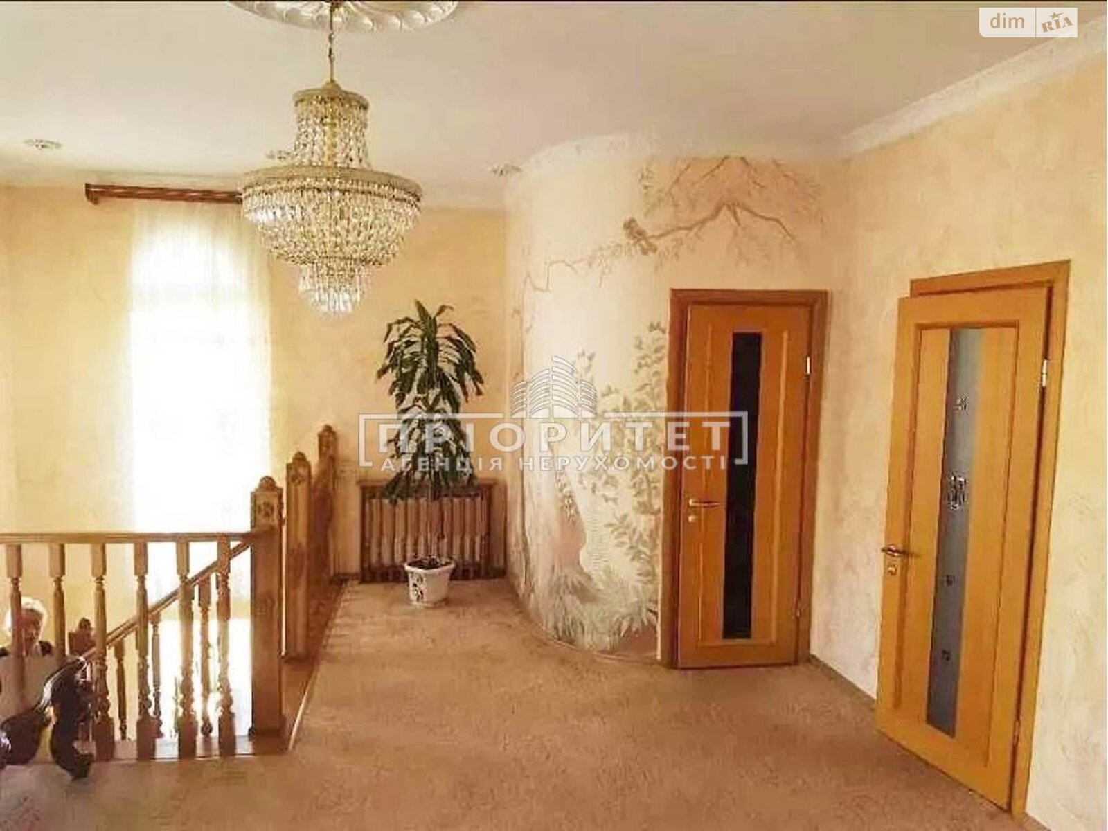 двухэтажный дом, 340 кв. м, ракушняк. Продажа в Одессе район Киевский фото 1