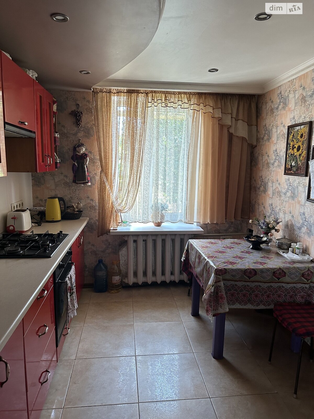 одноповерховий будинок, 58 кв. м, цегла. Продаж в Одесі, район Київський фото 1