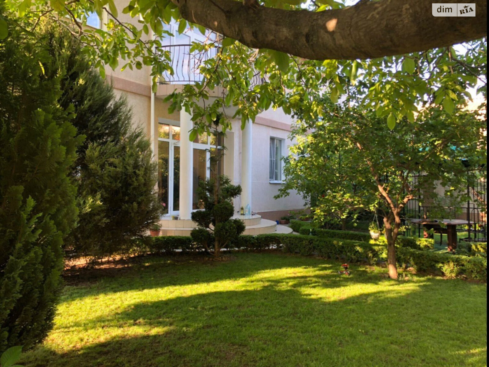 двоповерховий будинок, 270 кв. м, кирпич. Продаж в Одесі, район Київський фото 1 двоповерховий будинок, 270 кв. м, кирпич. Продаж в Одесі, район Київський фото 1