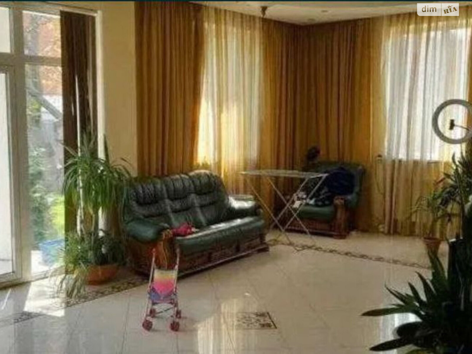 двоповерховий будинок, 270 кв. м, кирпич. Продаж в Одесі, район Київський фото 1 двоповерховий будинок, 270 кв. м, кирпич. Продаж в Одесі, район Київський фото 1